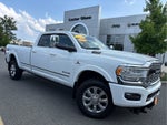 2022 RAM 2500 Limited
