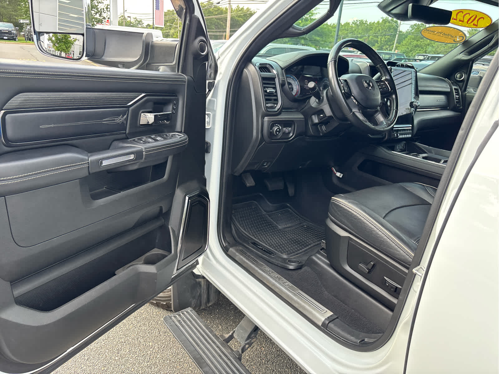 2022 RAM 2500 Limited