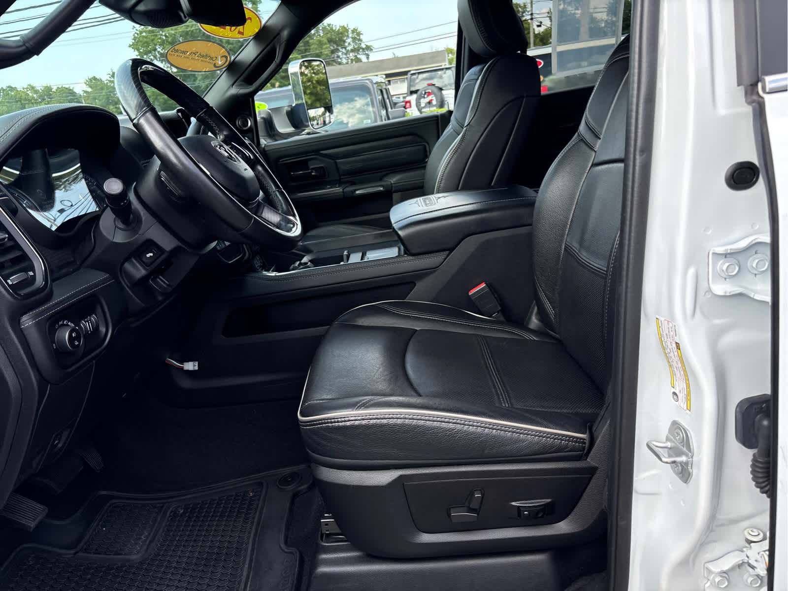 2022 RAM 2500 Limited