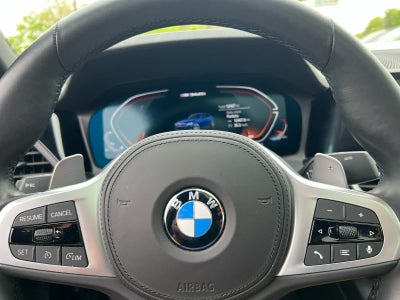 2022 BMW M340i xDrive M340i xDrive