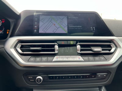 2022 BMW M340i xDrive M340i xDrive