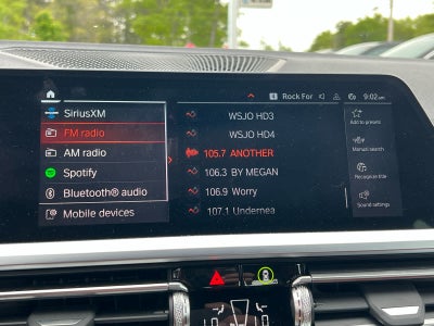 2022 BMW M340i xDrive M340i xDrive