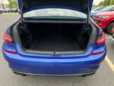 2022 BMW M340i xDrive M340i xDrive