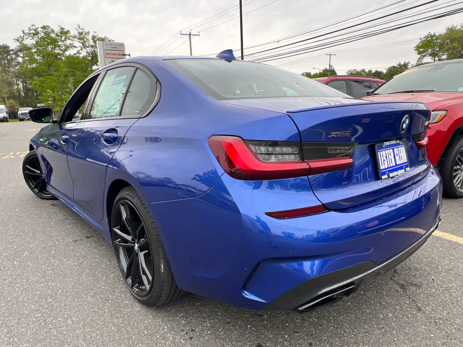 2022 BMW M340i xDrive M340i xDrive