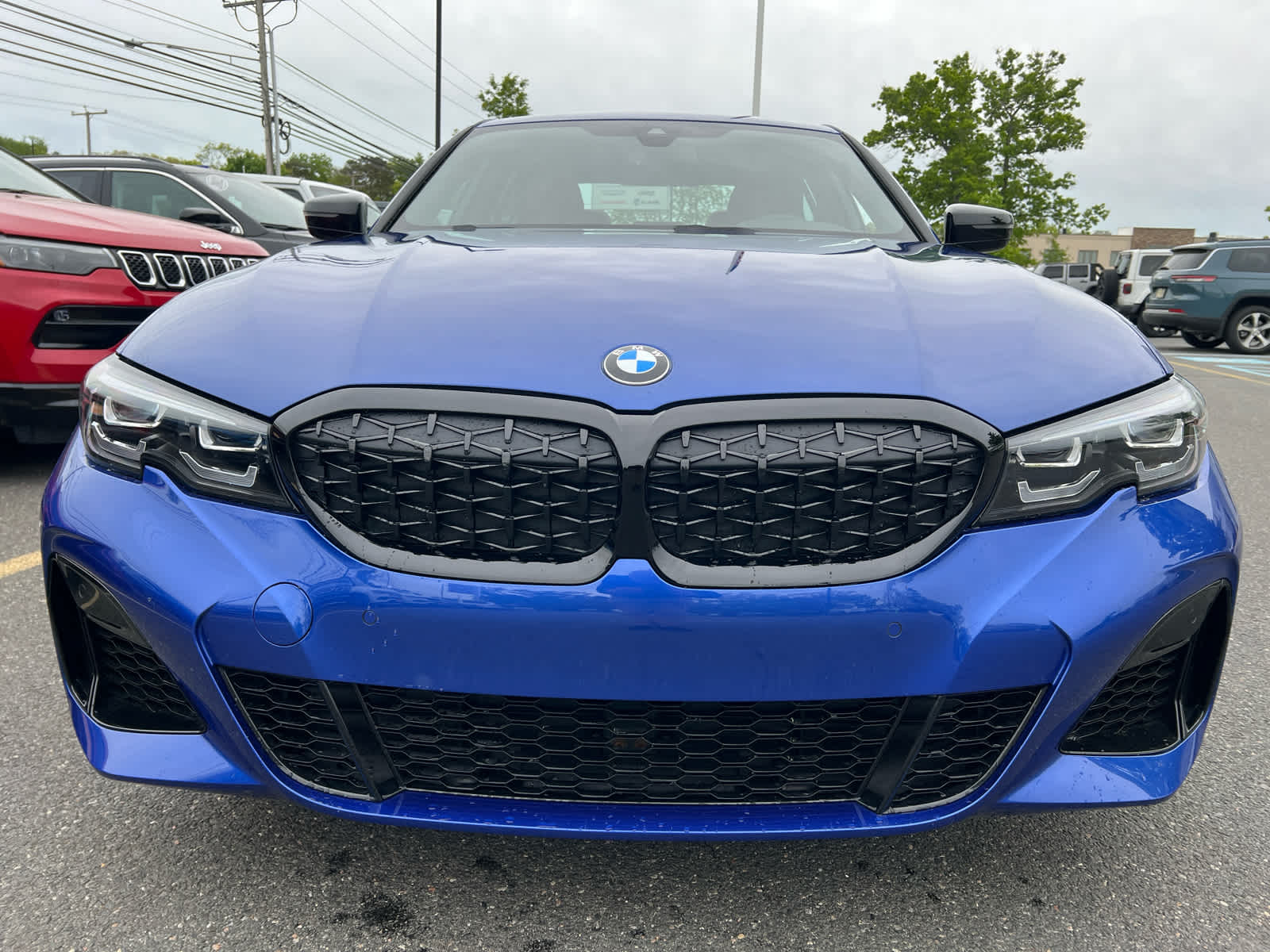2022 BMW M340i xDrive M340i xDrive