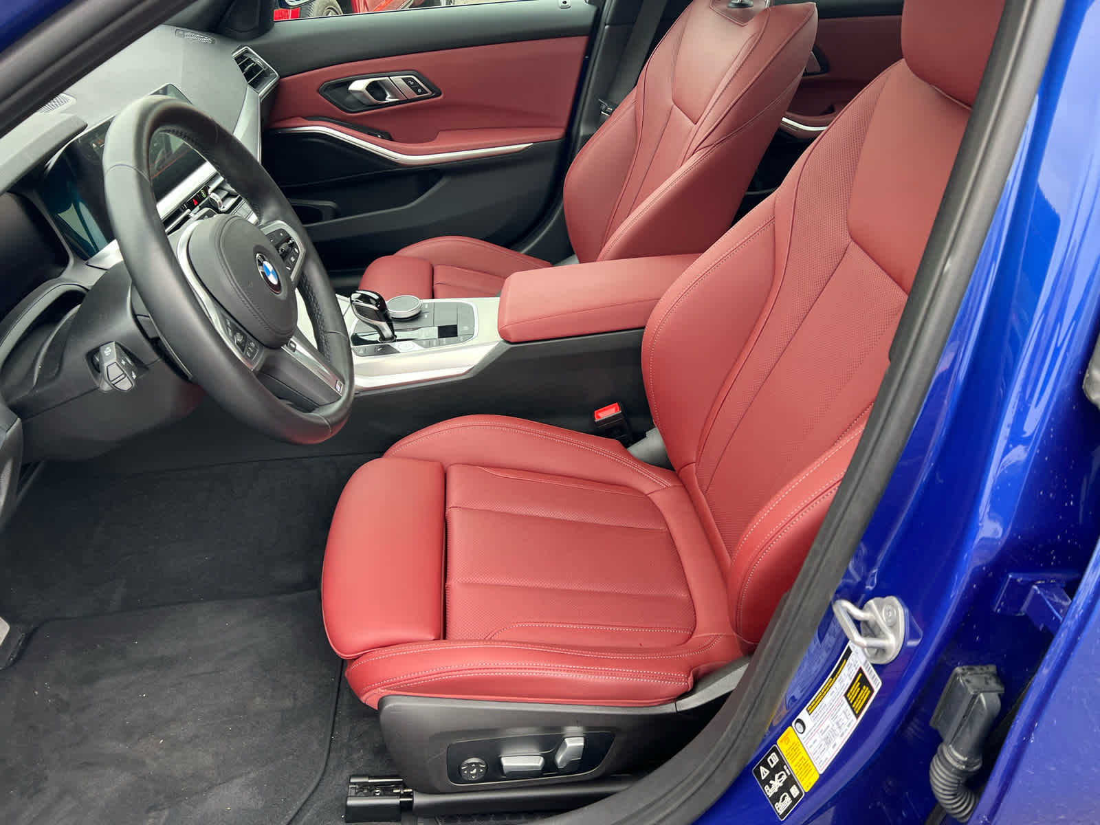 2022 BMW M340i xDrive M340i xDrive