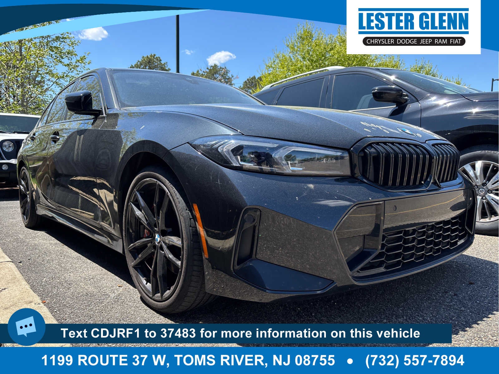 2023 BMW 330i xDrive 330i xDrive