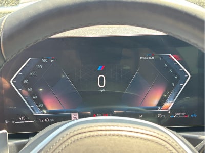 2023 BMW 330i xDrive 330i xDrive
