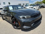 2023 BMW 330i xDrive 330i xDrive