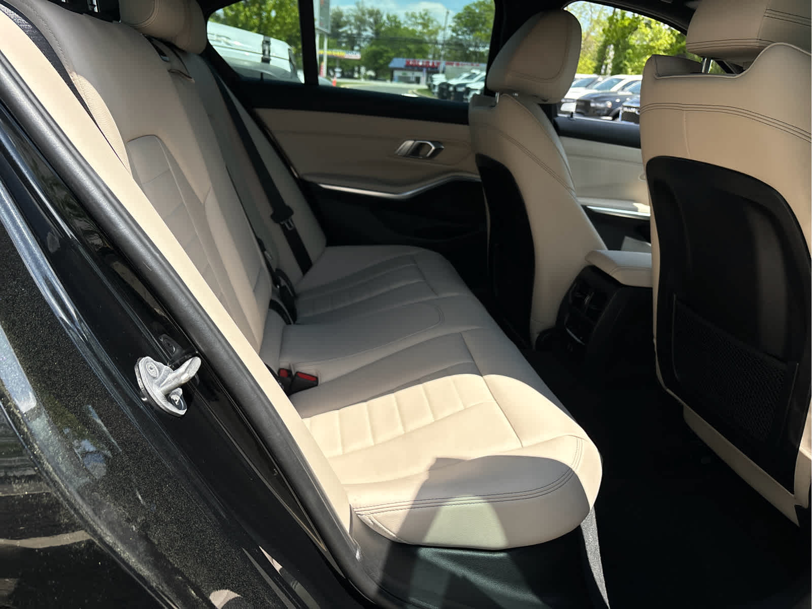 2023 BMW 330i xDrive 330i xDrive