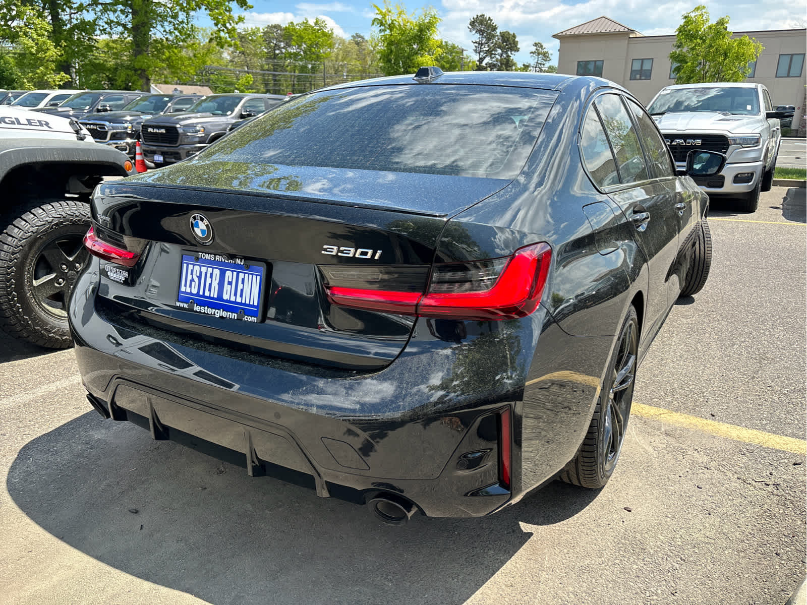 2023 BMW 330i xDrive 330i xDrive