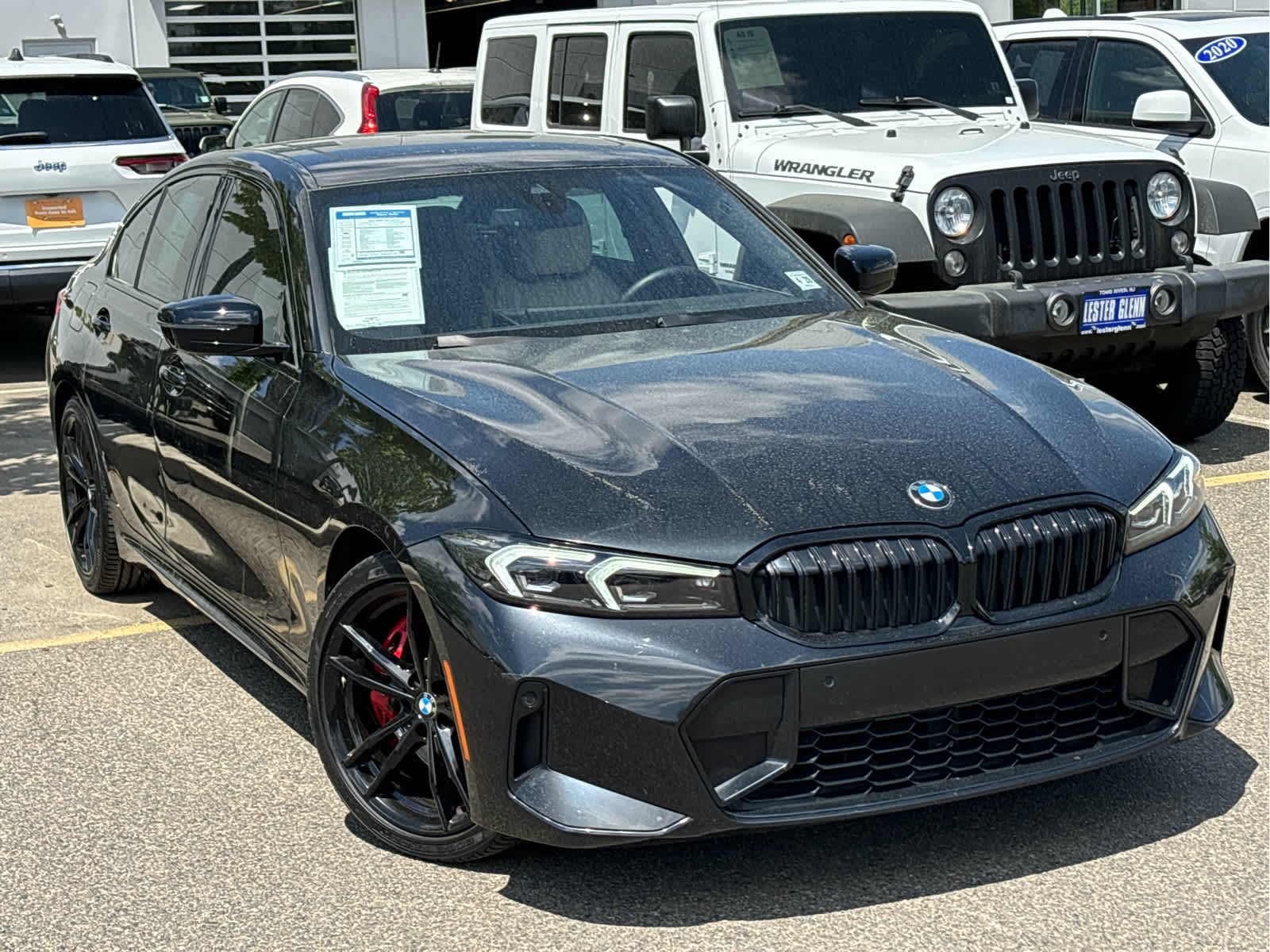 2023 BMW 330i xDrive 330i xDrive