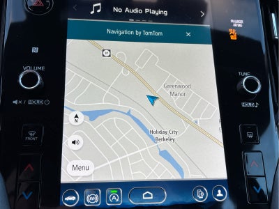 2023 Subaru Legacy Sport