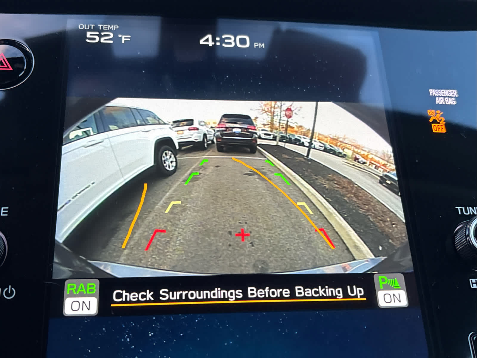 2023 Subaru Legacy Sport