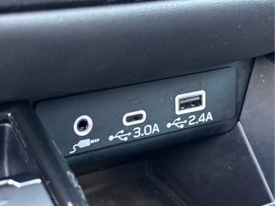 2023 Subaru Legacy Sport