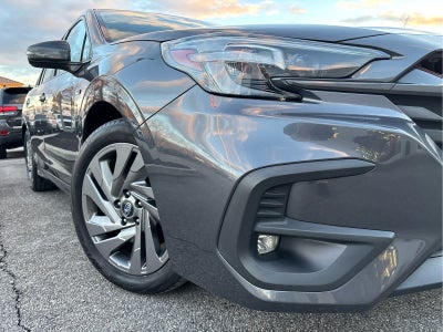 2023 Subaru Legacy Sport