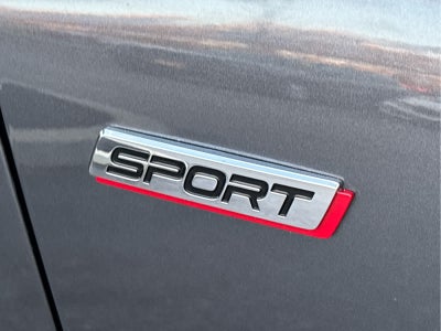 2023 Subaru Legacy Sport