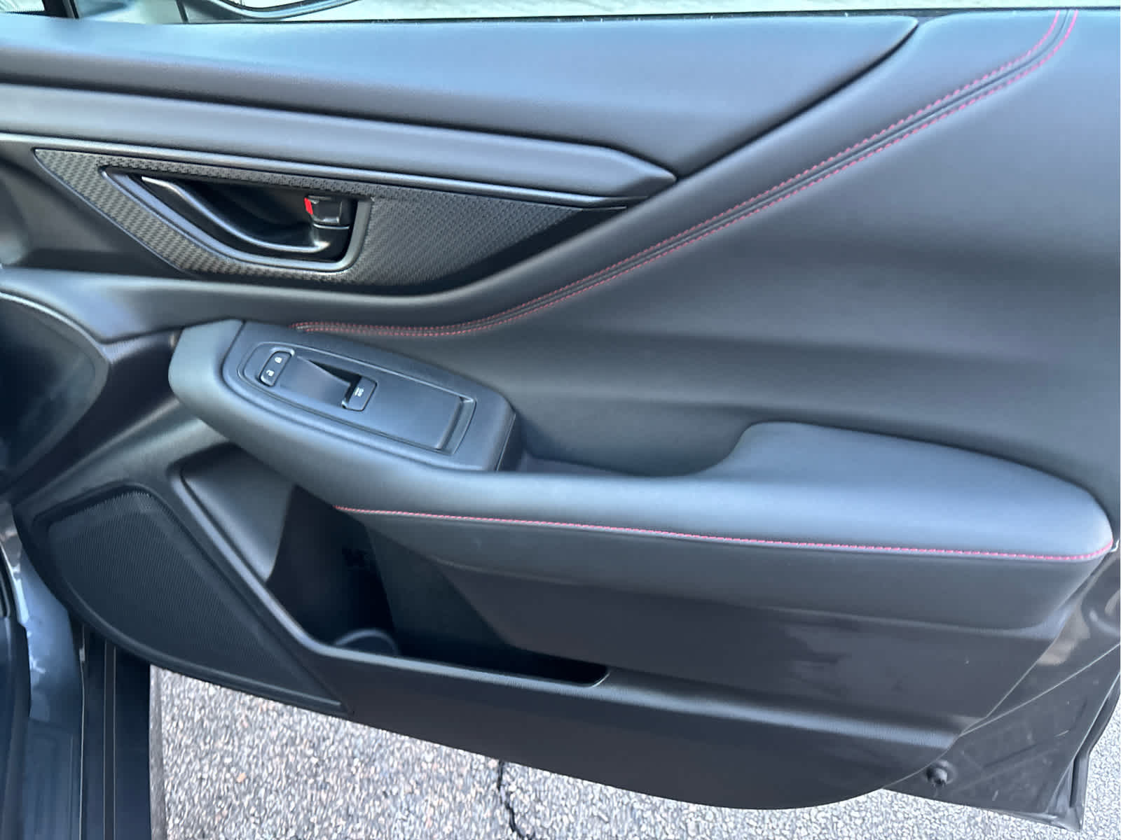 2023 Subaru Legacy Sport