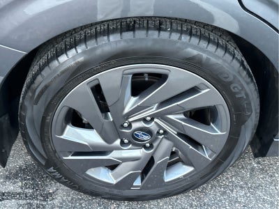 2023 Subaru Legacy Sport