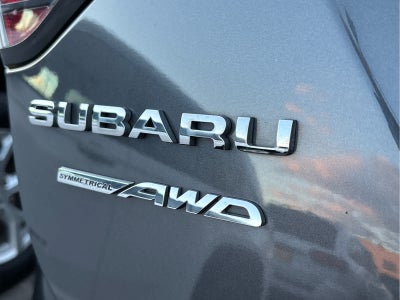 2023 Subaru Legacy Sport