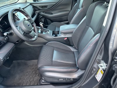 2023 Subaru Legacy Sport