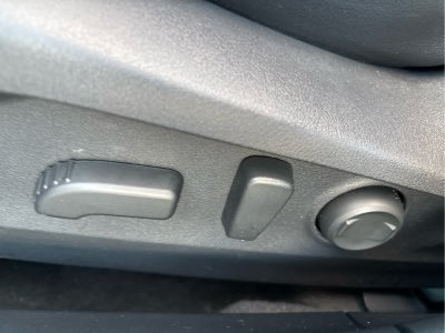 2023 Subaru Legacy Sport