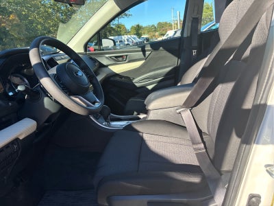 2022 Subaru Ascent 8-Passenger