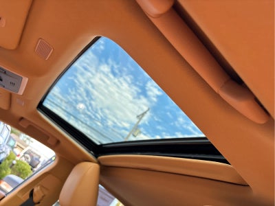2024 Lexus ES 350 ES 350