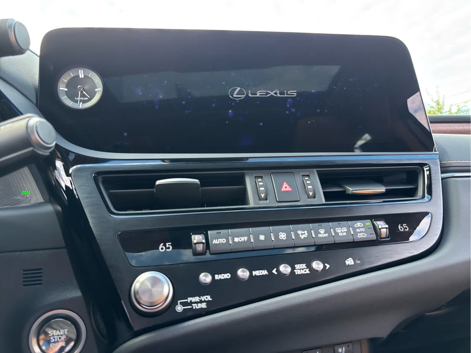 2024 Lexus ES 350 ES 350