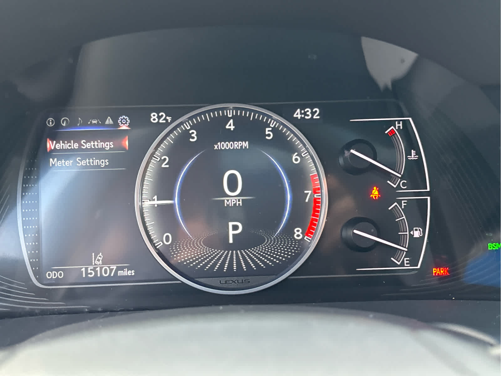 2024 Lexus ES 350 ES 350