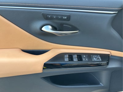 2024 Lexus ES 350 ES 350
