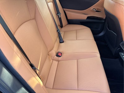 2024 Lexus ES 350 ES 350
