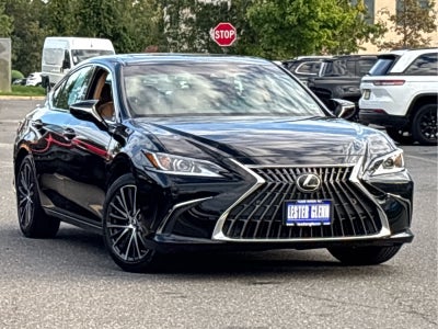 2024 Lexus ES 350 ES 350