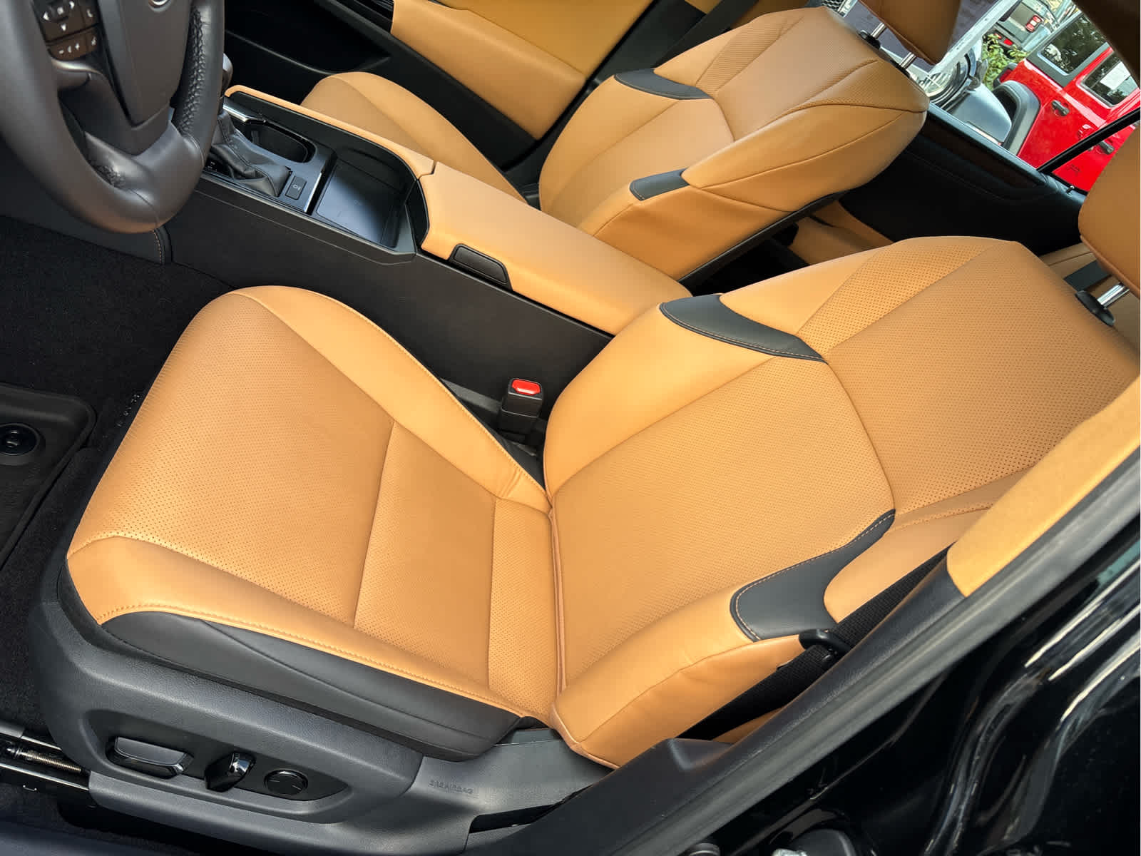 2024 Lexus ES 350 ES 350