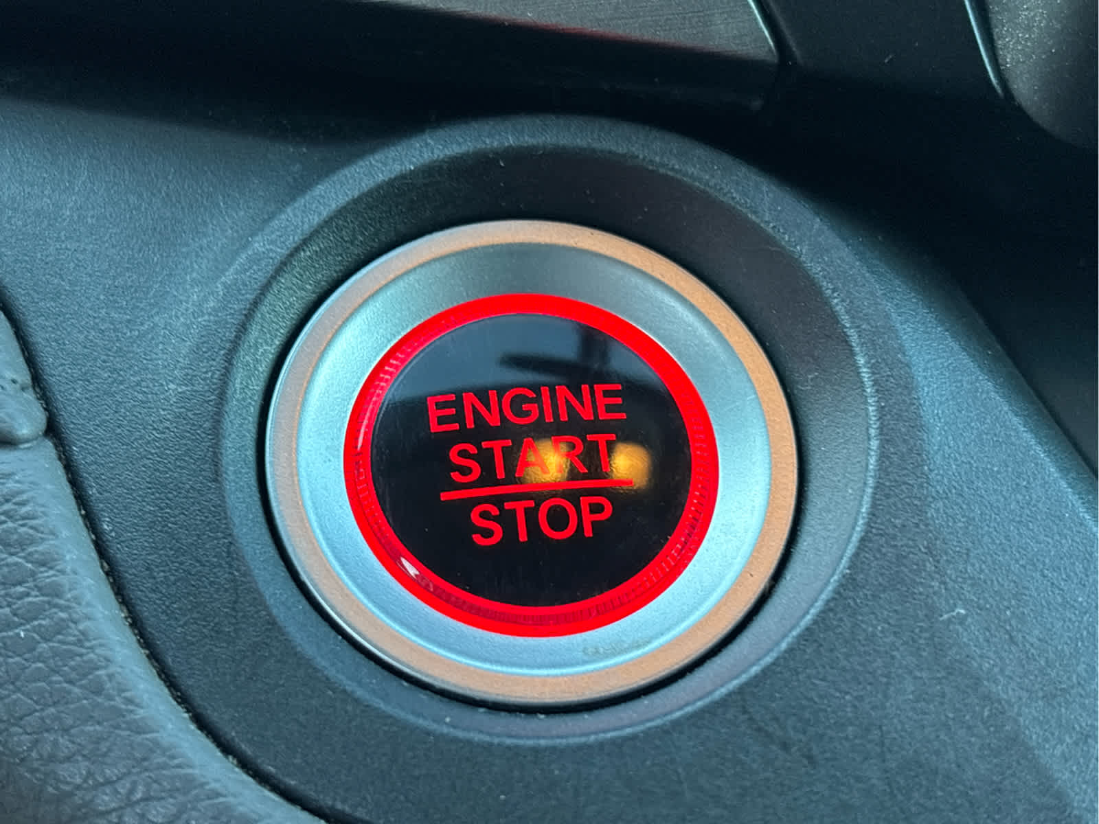 2018 Honda Odyssey LX