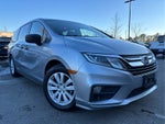 2018 Honda Odyssey LX