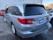 2018 Honda Odyssey LX