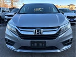 2018 Honda Odyssey LX