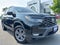 2025 Honda Passport TrailSport