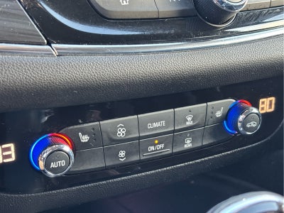 2018 Buick Enclave Essence