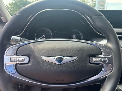 2025 Genesis GV70 2.5T