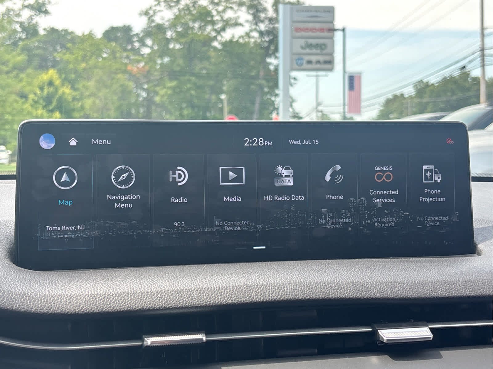2025 Genesis GV70 2.5T