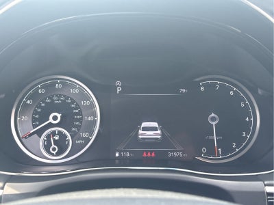 2025 Genesis GV70 2.5T