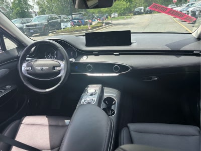 2025 Genesis GV70 2.5T