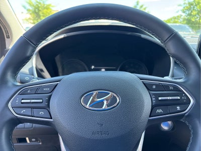 2023 Hyundai Santa Fe XRT