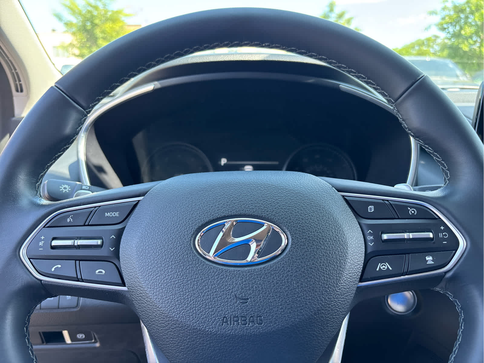 2023 Hyundai Santa Fe XRT