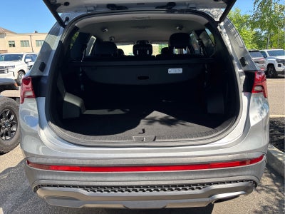 2023 Hyundai Santa Fe XRT