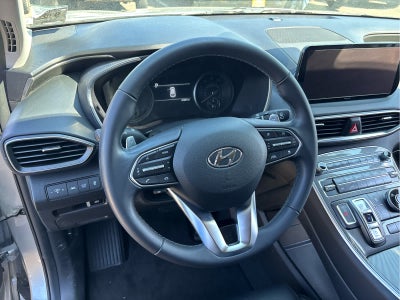 2023 Hyundai Santa Fe XRT