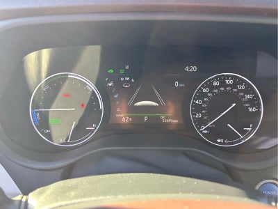 2023 Toyota Sienna Platinum