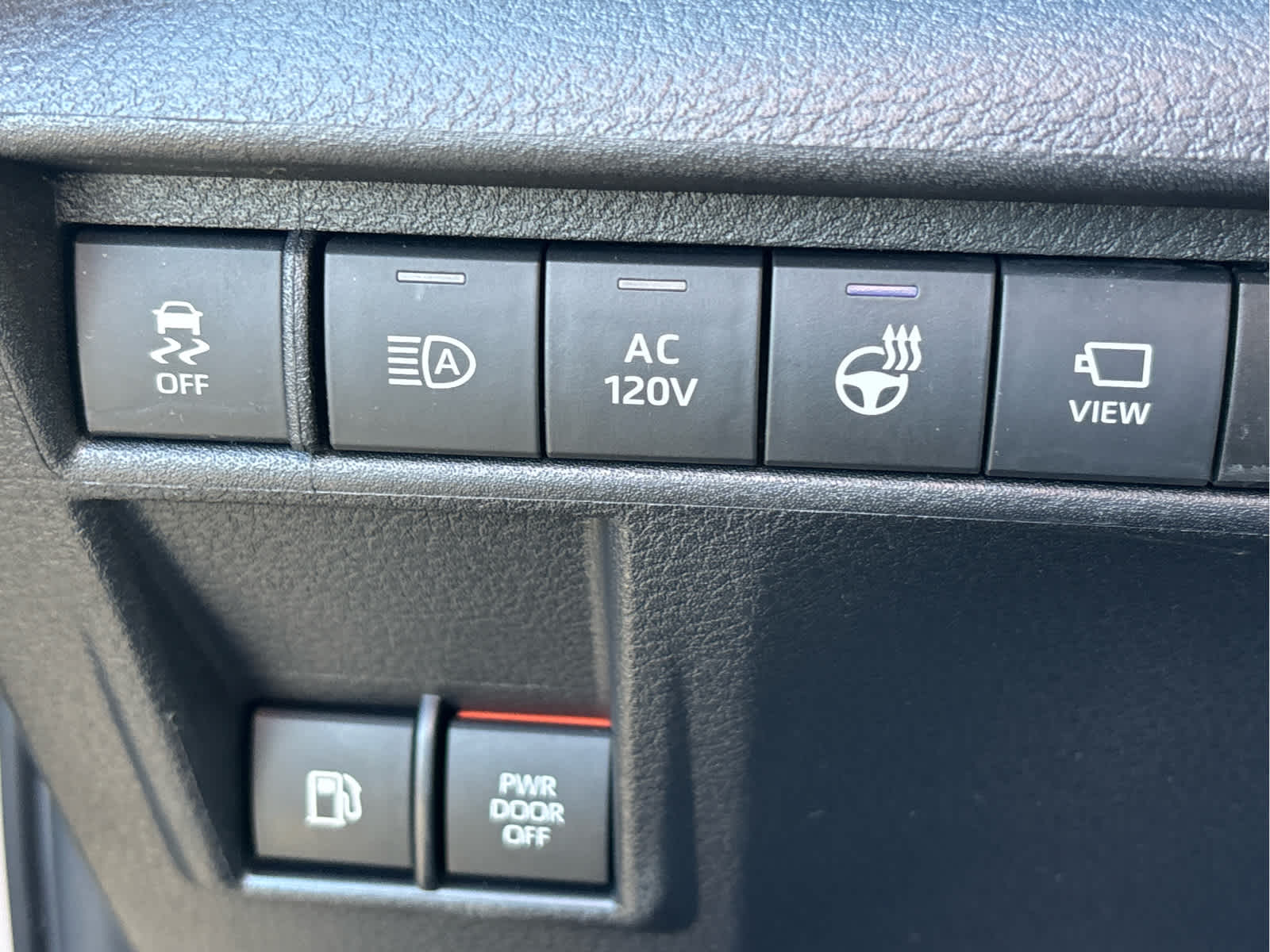 2023 Toyota Sienna Platinum